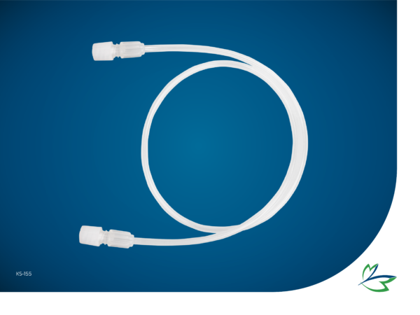 PUMP-RX SIVI TRANSFER UZATMA HATTI,MALE LUER LOCK (MLL/MLL)