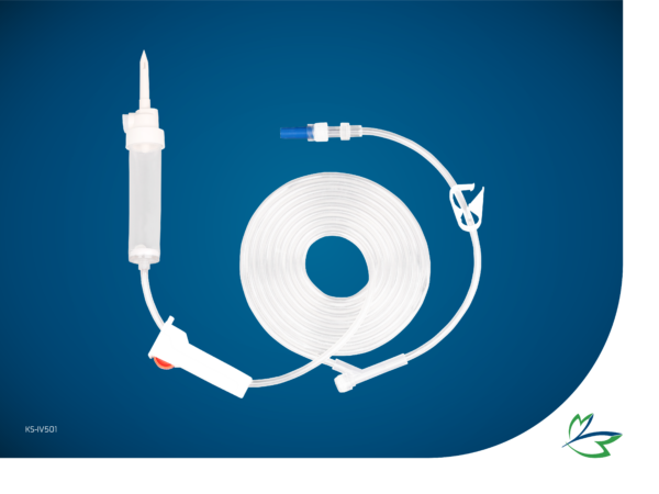 İNFÜZYON SETİ, Y-SITE, 235cm