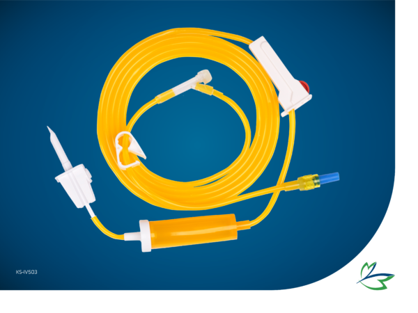 İNFÜZYON SETİ, Y-SITE, 242cm