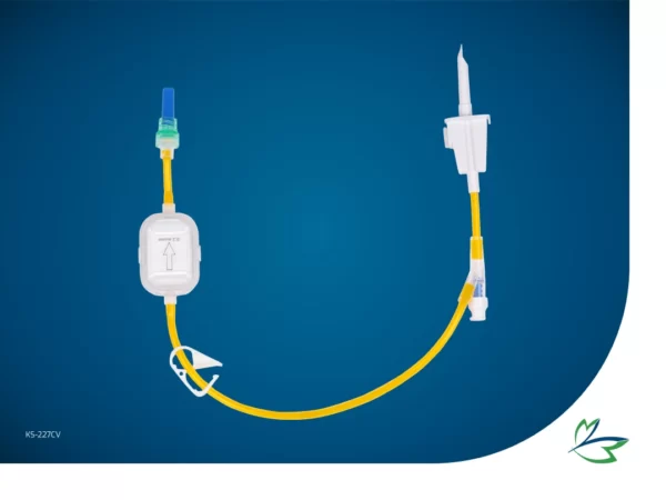 KS_227CV | Kapsam Sağlık