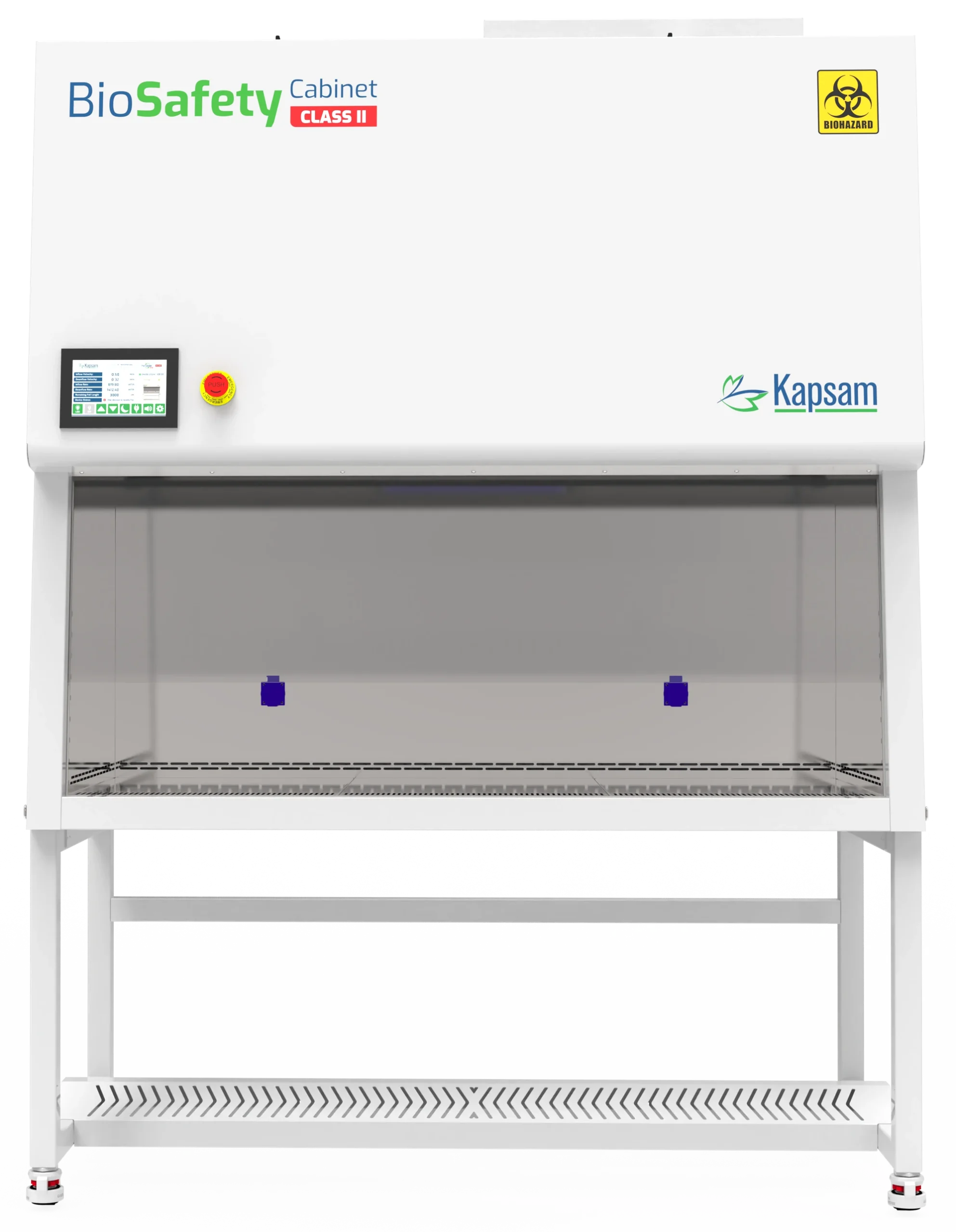 BioSafety Cabinet