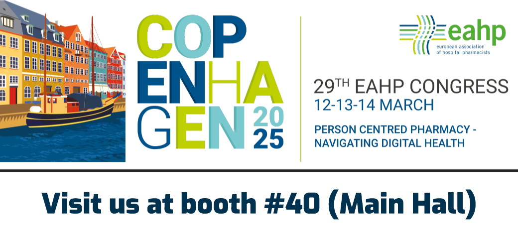 EAHP 2025’de buluşalım!